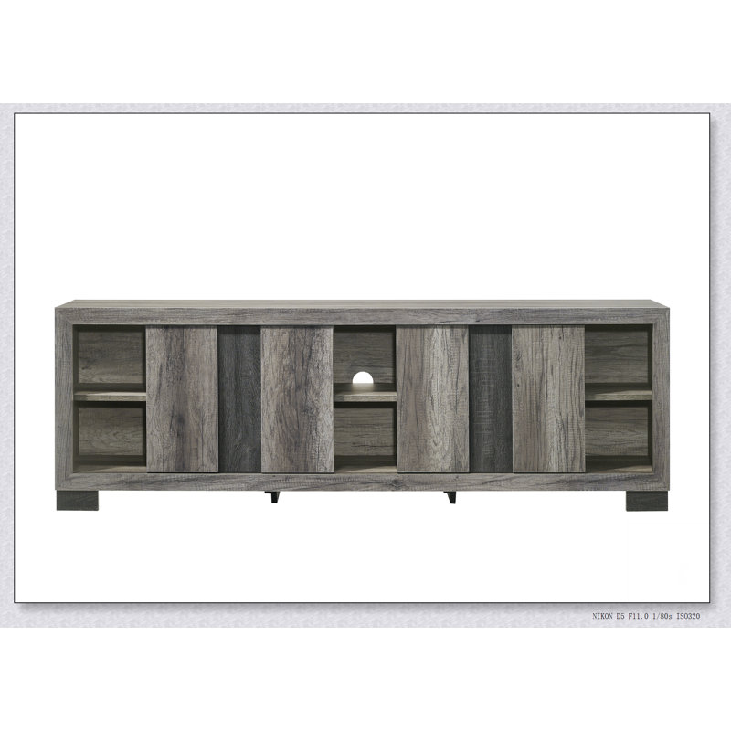 Console de divertissement 1pc, Gris brun