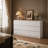 63'' W 9 - Drawer Dresser-1724788959