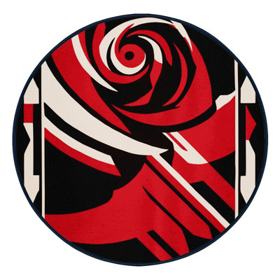Symphony Rug