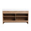 Ensemble de meuble-lavabo simple 59 po Blossom-Rae