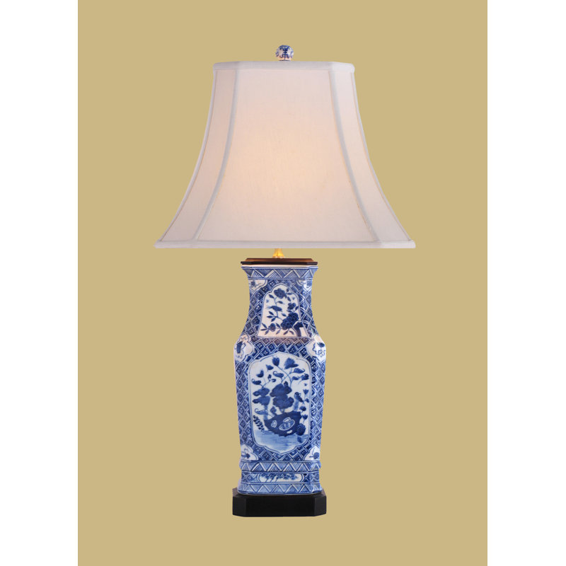 Lampe de table 28 po Schaefer