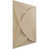 UltraCover Satin Smokey Beige