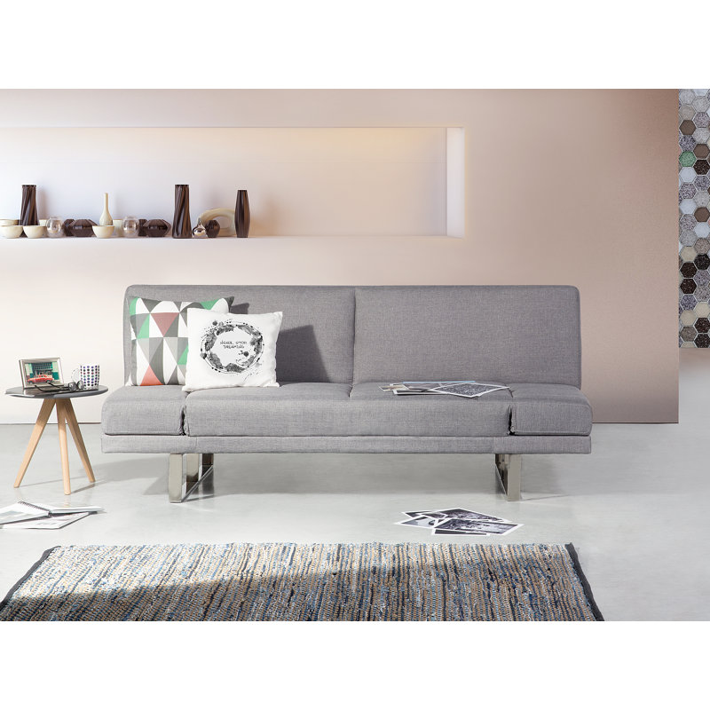 Sleeper, Light Grey