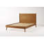 Lit plateforme en bois massif Cohron-113432508-113432510
