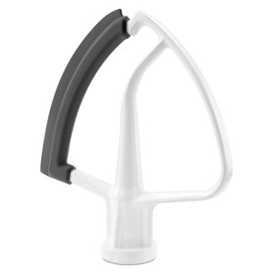 KitchenAid® Tilt-Head Flex Edge Beater & Reviews | Wayfair