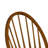 Hendry Hahira Windsor Back Side Chair-1743636112