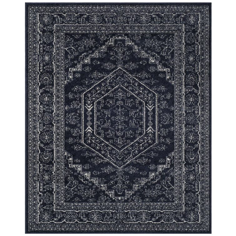 Olius Performance Oriental Rug