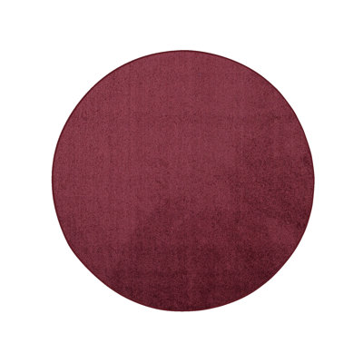 Tapis modernes de couleur unie pour animaux de compagnie et enfants, résistance aux taches et à la décoloration, chambre à coucher, salle de jeux et chambre d'enfant, événement, mariage, parfait pour le salon, la salle à 