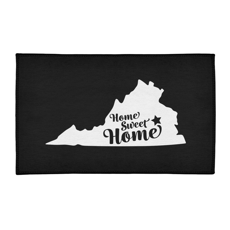 Tapis en poly-chenille richmond à la maison, Rectangle 2 pi x 3 pi