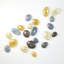5 Piece Glass Wall Gem Set-26397580