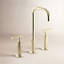 Purist Widespread Bathroom Faucet-989288275