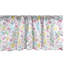 Multicolore motif cantonnière Ambesonne 1990-100711645