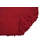 Rosebank Tufted Red Area Rug-940541072