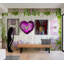 Analea Home Fantasy on Wood Wall Mural-1293651932