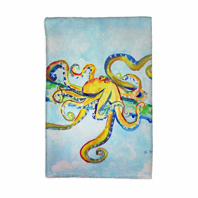Dish Cloth Kitchen Towel