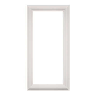 Ashford Molded Classic Wainscot Wall Panel
