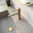 Brushed Gold selected