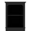 Grande armoire d'angle avec portes-871021040
