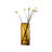 Layers Handmade Lead Free Crystal Table Vase-36553275-123524650