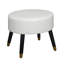 Repose-pieds Lin Mid-Century-41552720