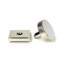 Brompton Single Dummy Door Knob -111910084