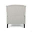 Fauteuil inclinable par pression 28,5 po Alta-282213574-385153256