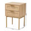 Gilbertson 15.7'' W Nightstand