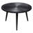 Solid Wood Top Single Coffee Table