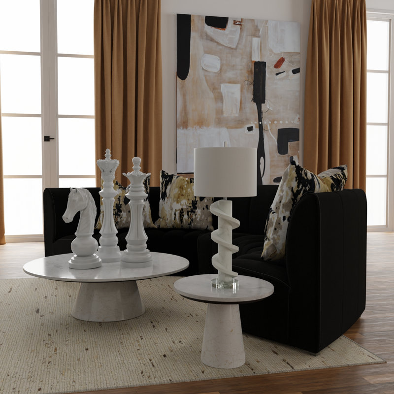 Lampe de table Elizabethmarie