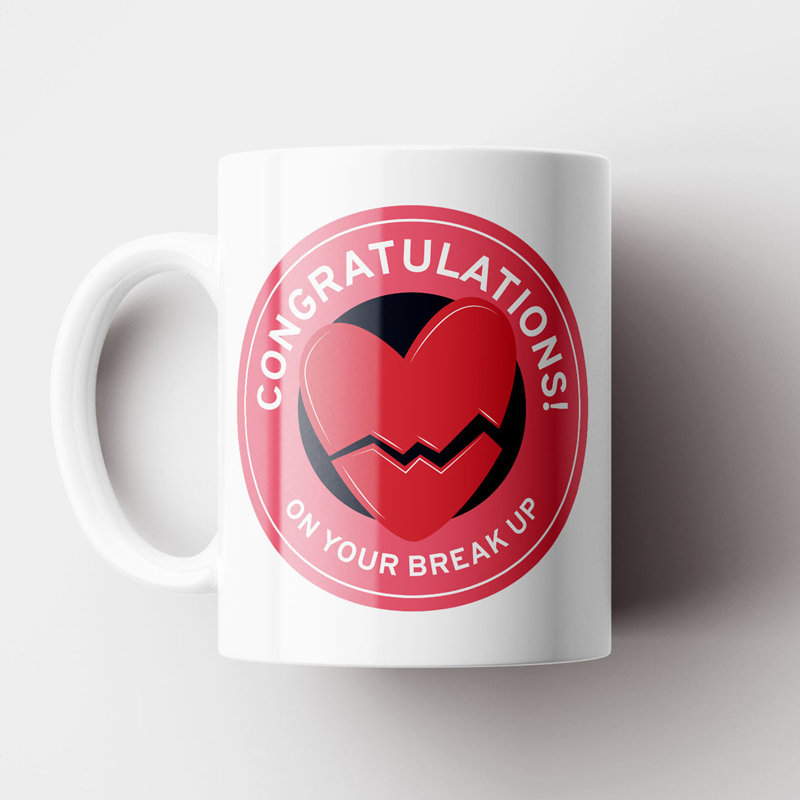 Kana Ceramic Coffee Mug
