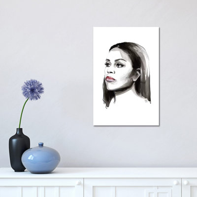 « Michelle Obama » par Hodaya Louis-impression