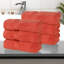 Serviette de toilette Cortright Zero Twist-116076263