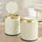 Automatic Motion Sensor Trash Can With Lid