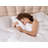 Pacific Coast Luxury Down Comforter, All Season 100% Cotton Hotel Style Duvet Insert with Corner Loops, Twin 68" x 90"-126144934