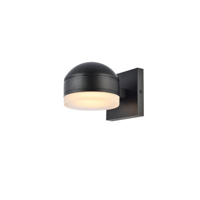 Dale LED Wall Light