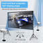 Wekli Outdoor Portable Projector Screen Projector Screen