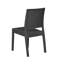 Ezmerelda 6 - Person Acacia Patio Dining Set with Rectangular Table , Cushions Included-43618411