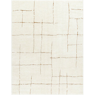 Ashmun Geometric Indoor Rug