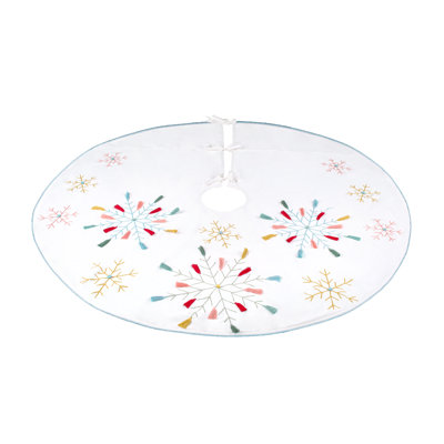 Tree Skirt