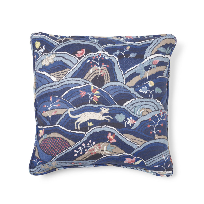 Coussin Rolling Hills