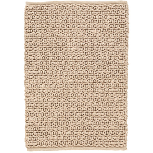 Dash and Albert Rugs Veranda Natural Handwoven Performance Rug ...