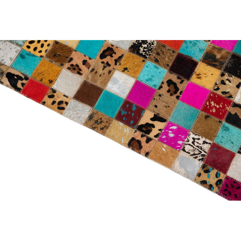 Jed Multi Rug