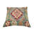 Geometric Throw Pillow