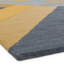 Simeon Abstract Wool Hand Tufted Area Rug-43520675