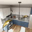 Wildhollow 2 - Light Chandelier-597083737