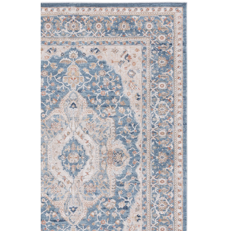 Tapis oriental performance Ellwood 210, Tapis de couloir 2 pi 3 po x 8 pi