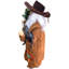 18 "Spirit of the West Claus