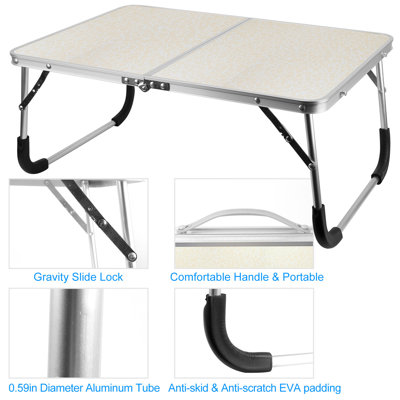 Menchion Computer Table