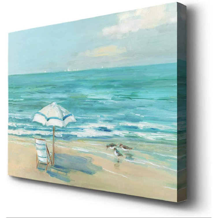 Paint Canvases - Choose from a Wide Variety