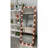 Hollywood Full Length Mirror With Lights Full Body Vanity Mirror With 3 Color Modes Wall Lighted  Standing Floor Mirror For Dressing Room Bedroom Hotel Touch Control 62.6"X23.3"